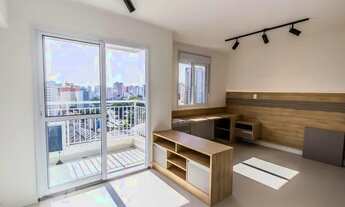 Imagem: Apartamento para Aluguel - Bela Vista, 1