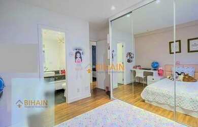 Imagem 12: Apartamento com 4 dormitórios à venda, 130 m² por R$ 973.000,00 - Buritis - Belo Horizonte
