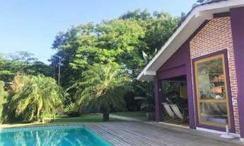 Imagem: CASA DE CONDOMINIO LOCALIZAÇÃO PERFEITA