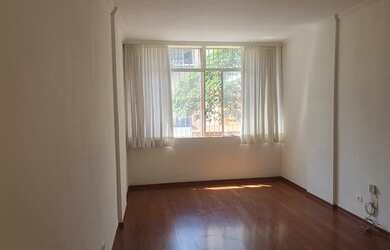 Imagem 2: Apartamento para aluguel possui 70 metros quadrados com 2 quartos em Campos Elíseos - São