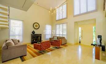 Imagem 4: Casa para venda por R$ 6.800.000,00 ou R$ 30.000,00/mês em Alphaville, Santana de Parnaíb