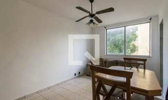 Imagem 2: Apartamento para Aluguel - Taquara, 2 Quartos, 47 m2