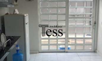 Imagem 6: Casa à venda, 2 quartos, 1 suíte, 2 vagas, Jardim Paulista - São José do Rio Preto/SP