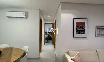 Imagem 3: Apartamentos de 3 quartos com Varanda Gourmet na Jatiúca