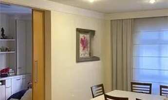 Imagem 2: APARTAMENTO - CONSOLAÇÃO - SP