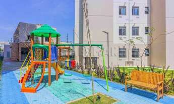 Imagem 5: APARTAMENTO 01 DORMITÓRIO BARRA FUNDA