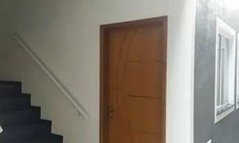 Imagem 4: Apartamento Studio 37m2 c 2 dormitorios - Cangaiba