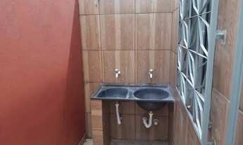 Imagem 3: Alugo uma casa Casa com 2 dormitórios