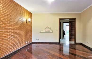 Imagem 7: Linda casa com 3 dormitórios, sendo 1 suíte para locação na Chácara Santo Antônio