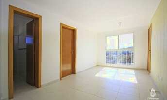 Imagem 2: Apartamento para Venda - 40m², 1 dormitório, 1 vaga - Vila Nova