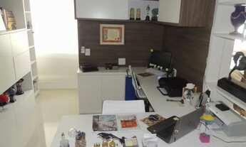 Imagem 7: APARTAMENTO - CAMPO BELO - SP