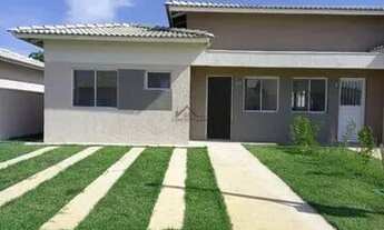 Imagem: Casa no Condominio Origem do Sol à venda