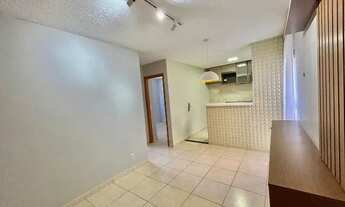 Imagem 2: Vendo Apartamento Shopping Park Térreo com Área Privativa Reformado