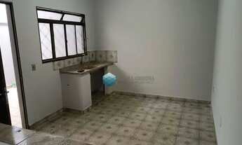 Imagem 4: Casa com 2 dormitórios para alugar, 60 m² por R$ 750/mês - Centro - Ipiguá/SP