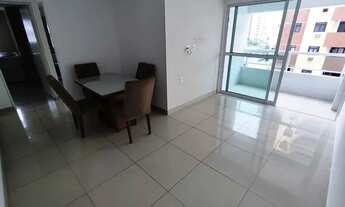 Imagem 2: Apartamento 2 quartos com Elevador e Lazer em Manaíra - João Pessoa - PB