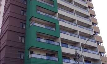 Imagem: Apartamento Duplex para aluguel possui 65