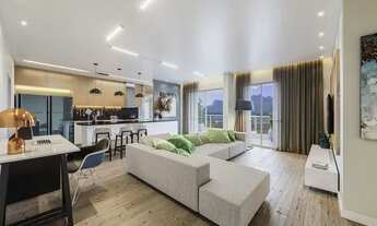 Imagem: Apartamento com 3 dormitórios à venda