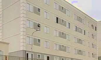 Imagem: Aluguel de Apartamento com 2 Quartos 47m²