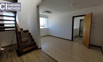 Imagem 3: Apartamento com 2 dormitórios, sendo 1 suíte, à venda no bairro Cordeiros em Itajaí/SC