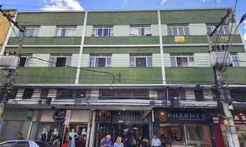 Imagem 1: Excelente Apartamento 2 quartos no centro com área externa