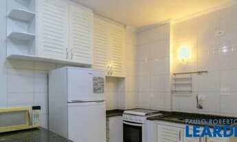 Imagem 3: APARTAMENTO - CONSOLAÇÃO - SP