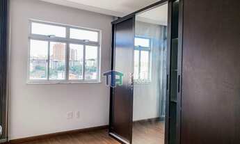 Imagem 5: Apartamento com 2 dormitórios para alugar, 76 m² por R$ 1.181,00/mês - São Mateus - Juiz d