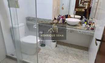 Imagem 5: Casa colonial com 3 quartos sendo 1 suíte