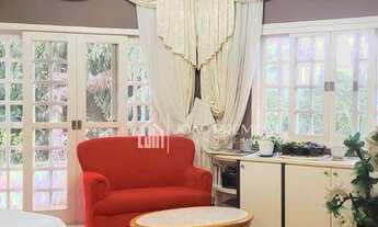 Imagem 5: Sobrado à venda, 514 m² por R$ 2.800.000,00 - Quinta das Flores - São José dos Campos/SP