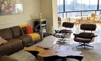 Imagem: Apartamento à venda com 240m², 3 quartos