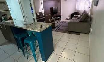 Imagem: Alugo apto quarto/sala na Jatiuca