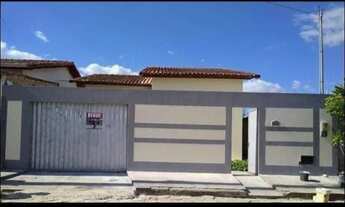 Imagem: VENDO CASA EM CIDADE POMAR