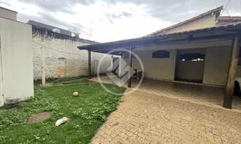 Imagem 1: Casa 3 Quartos - Setor Coimbra codigo: 24247