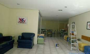 Imagem 4: APARTAMENTO - CHÁCARA SANTO ANTÔNIO (ZONA SUL) - SP