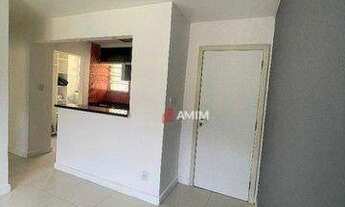 Imagem: Apartamento com 2 Quartos à venda, 53 m²