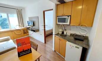 Imagem: Flat no Paraíso, Próximo ao Hosp. Beneficência