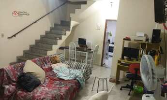 Imagem 2: SOBRADO PARA ALUGAR PRÓXIMO AO METRÔ VILA PRUDENTE. COM 2 DORMITÓRIOS E 2 VAGAS DE GARAGEM