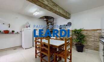 Imagem: SOBRADO - IPIRANGA - SP