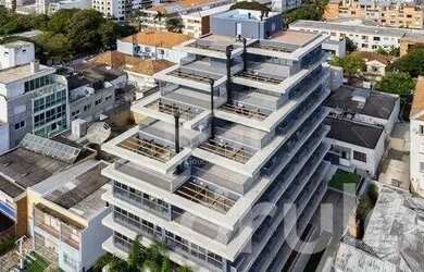 Imagem 3: Apartamento para Venda - 62.26m², 2 dormitórios, sendo 1 suites, 1 vaga - Menino Deus