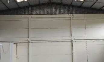 Imagem 3: Galpão Industrial