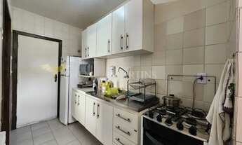 Imagem 4: Apartamento com 3 quartos em 72m² com 1 vaga de garagem no Imbuí