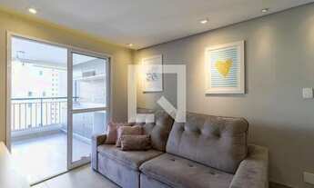 Imagem 3: Apartamento para Aluguel - Santana, 2 Quartos, 67 m2