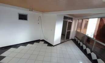 Imagem 7: Apartamento para aluguel possui 100 metros quadrados com 3 quartos em Itapuã - Vila Velha