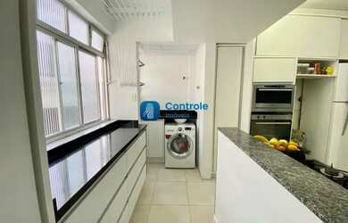 Imagem 5: R)Apartamento com 2 suítes localizado em Coqueiros - Florianópolis, SC