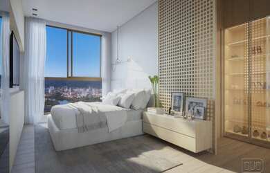 Imagem 6: Porto Belo - Apartamento Padrão - Balneário Perequê