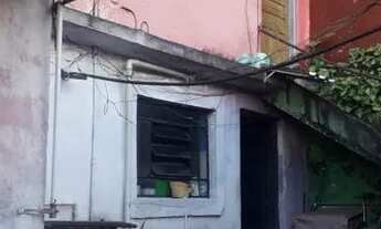 Imagem 7: CASA ASSOBRADADA - NOVA GERTI - SP