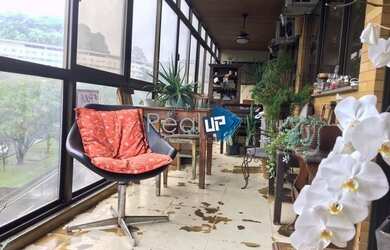 Imagem 7: Apartamento Gávea, 3 quartos c/ suíte