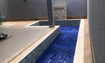 Imagem 7: Casa térrea Portal do sol green