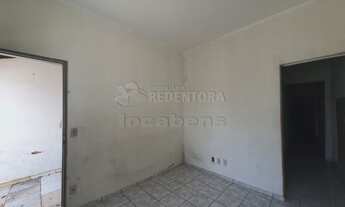 Imagem 7: Casa Padrão em São José do Rio Preto