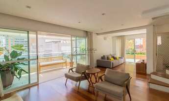 Imagem: Cobertura Venda 4 Dormitórios - 240 m²