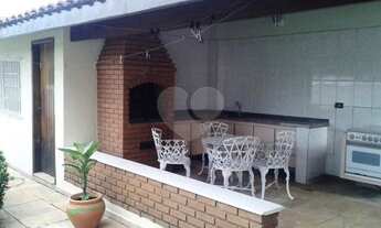 Imagem 6: Casa para alugar no Horto Florestal